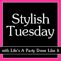 Life's A Party Dress Like It Life's A Party Dress Like It