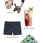 Four Favorites: Random Favorites