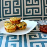 Saturday’s Something Good: Pizza Quinoa Bites