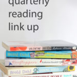 3rd Quarter Books Round Up & a Link Up!