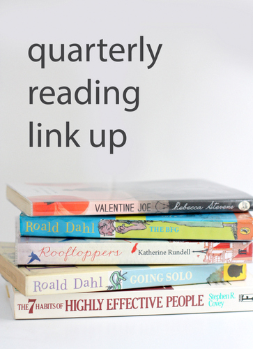 Link Round Up Link Round Up