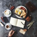 Saturday’s Something Good: New Years Reflections