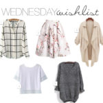 Wednesday Wishlist: SheIn