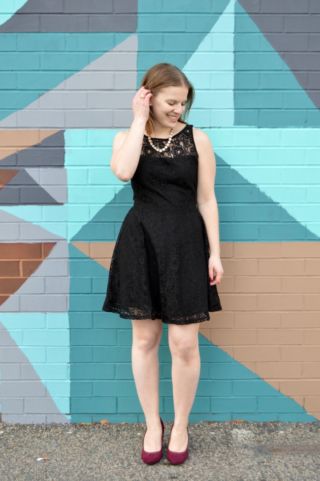 save money during the holidays, rent the runway, le tote, holiday dress, party, fashion