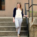 The Pinstripe Pants