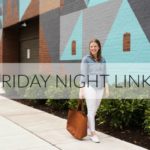 Friday Night Links