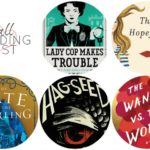 Sunday Book Club: My Fall Reading List