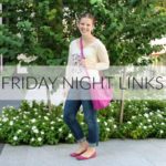 Friday Night Links