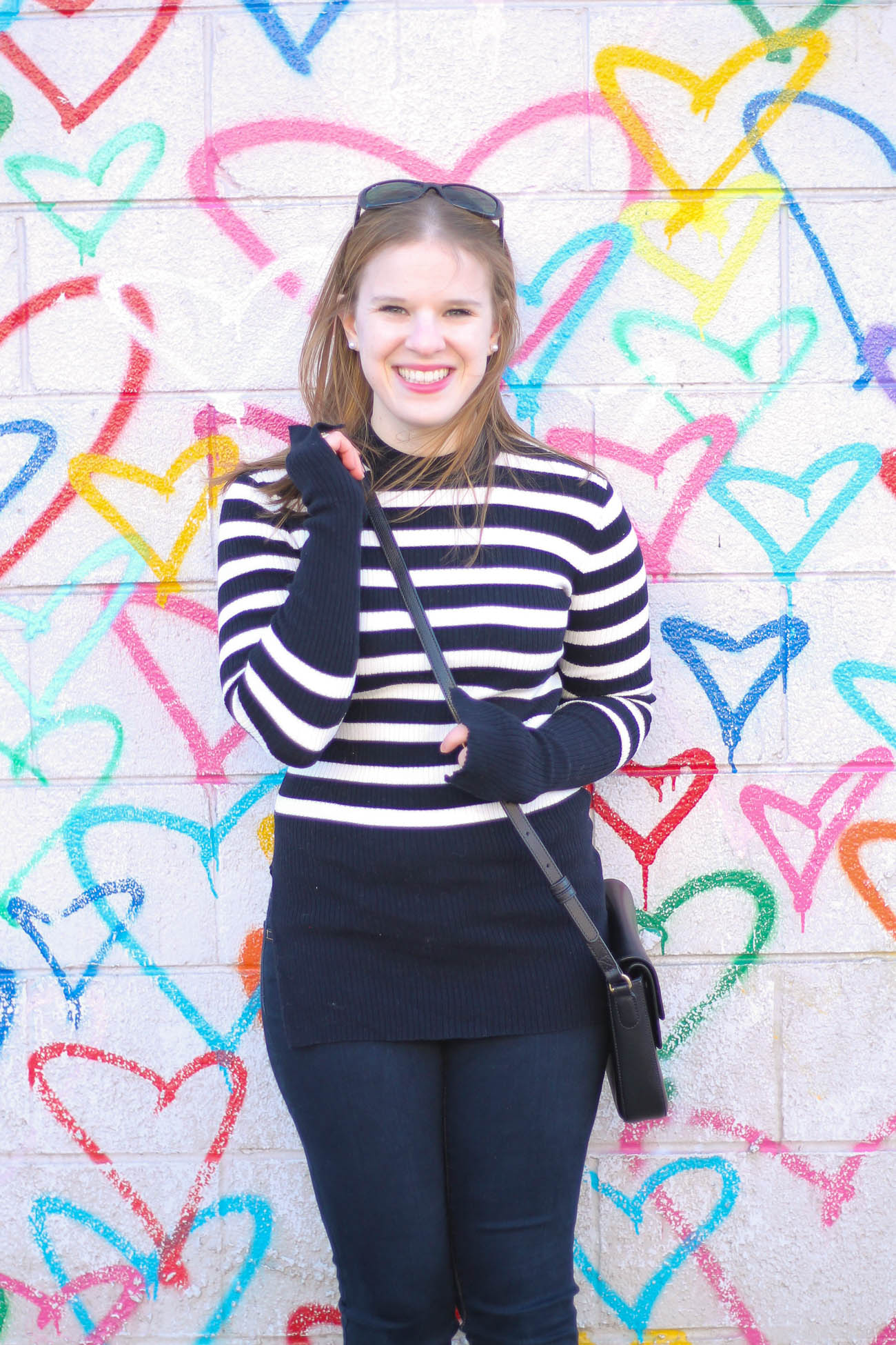 The Breton Sweater | Something Good, @danaerinw, 