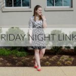 Friday Night Links