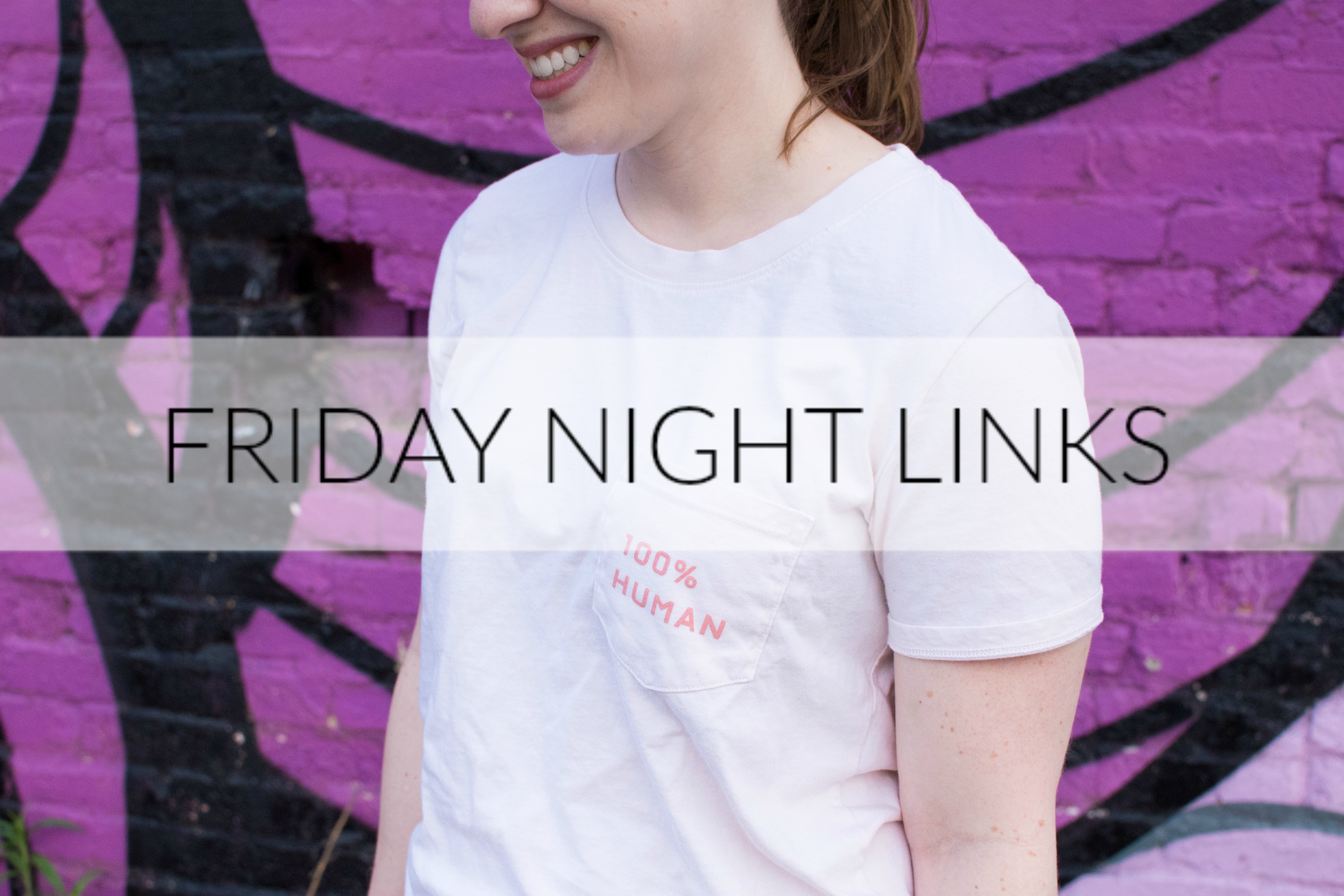 Something Good Newsletter Friday Night Links: Something Good Newsletter