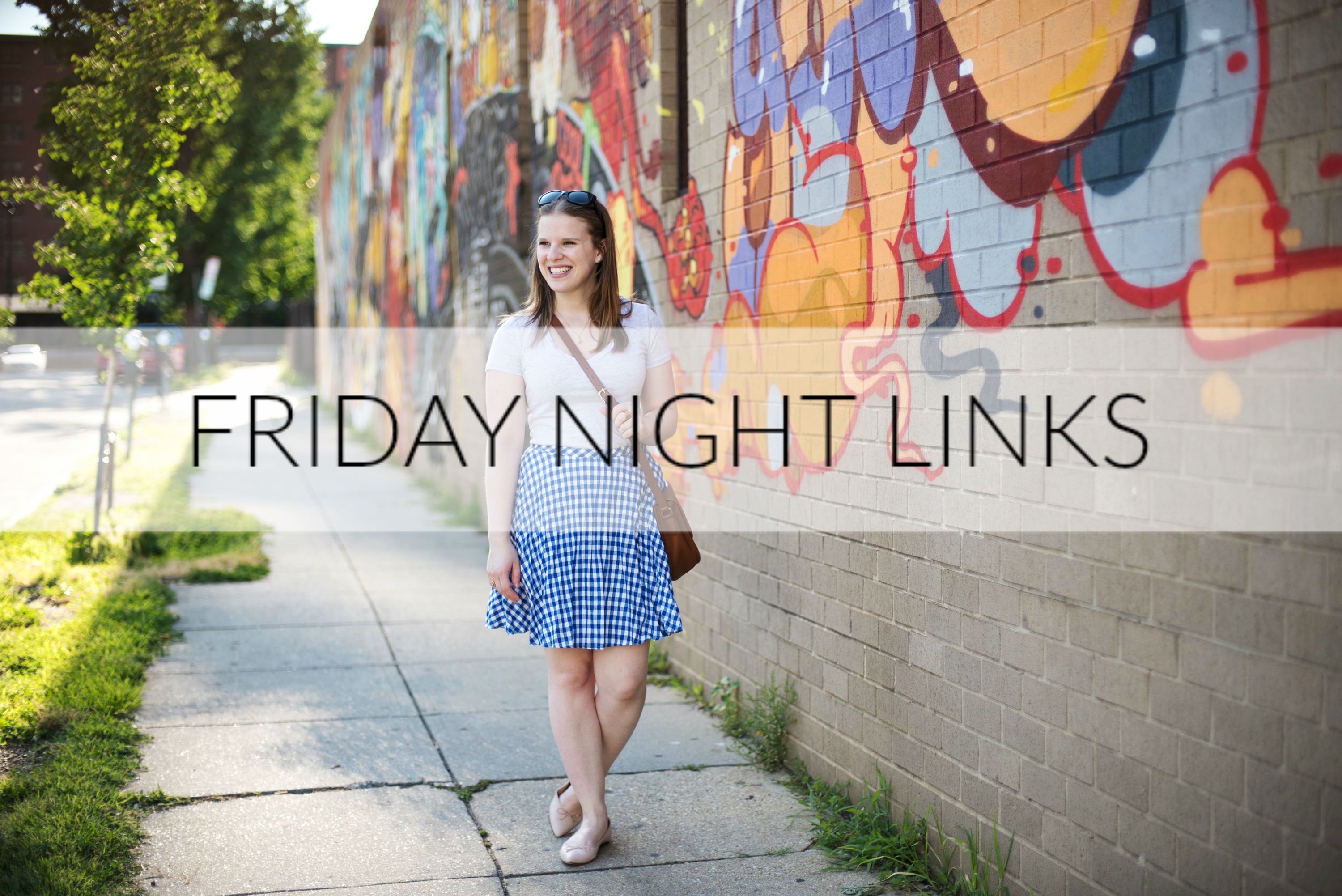 Friday Night Links: What do you like? Friday Night Links: What do you like?