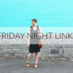 Friday Night Links