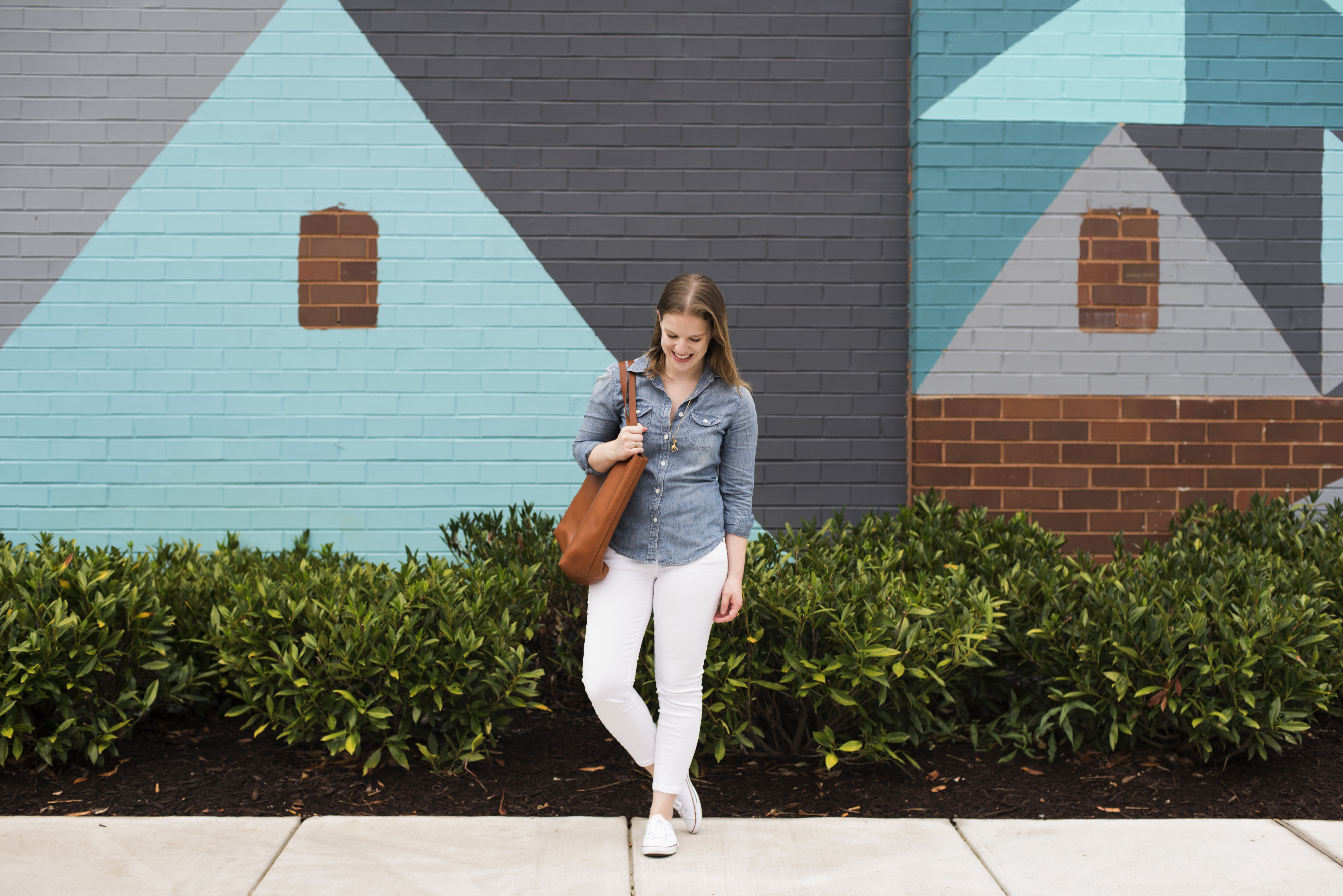 Outfit Inspiration for the Fourth of July | Something Good