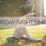 Friday Night Links