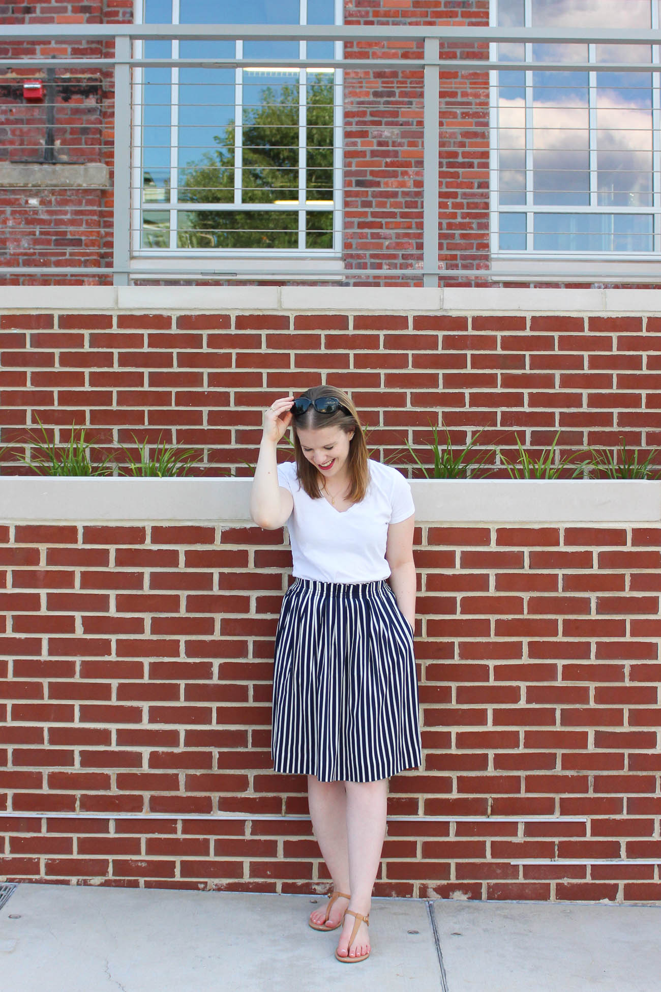 How to Not Make Stupid Mistakes During Major Sales | Something Good, @danaerinw, 