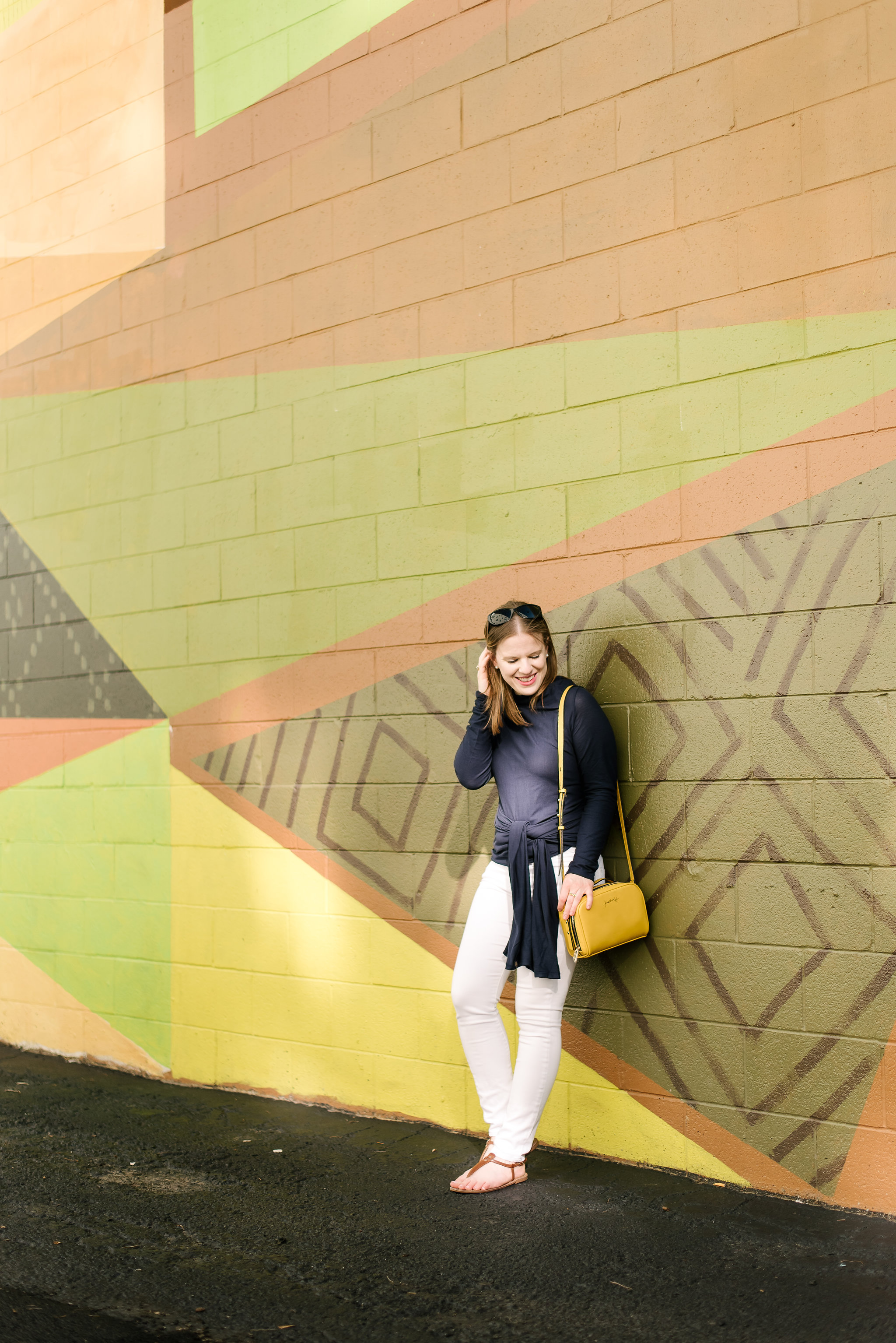 Playing with an Origami Wrap | Something Good, @danaerinw , 
