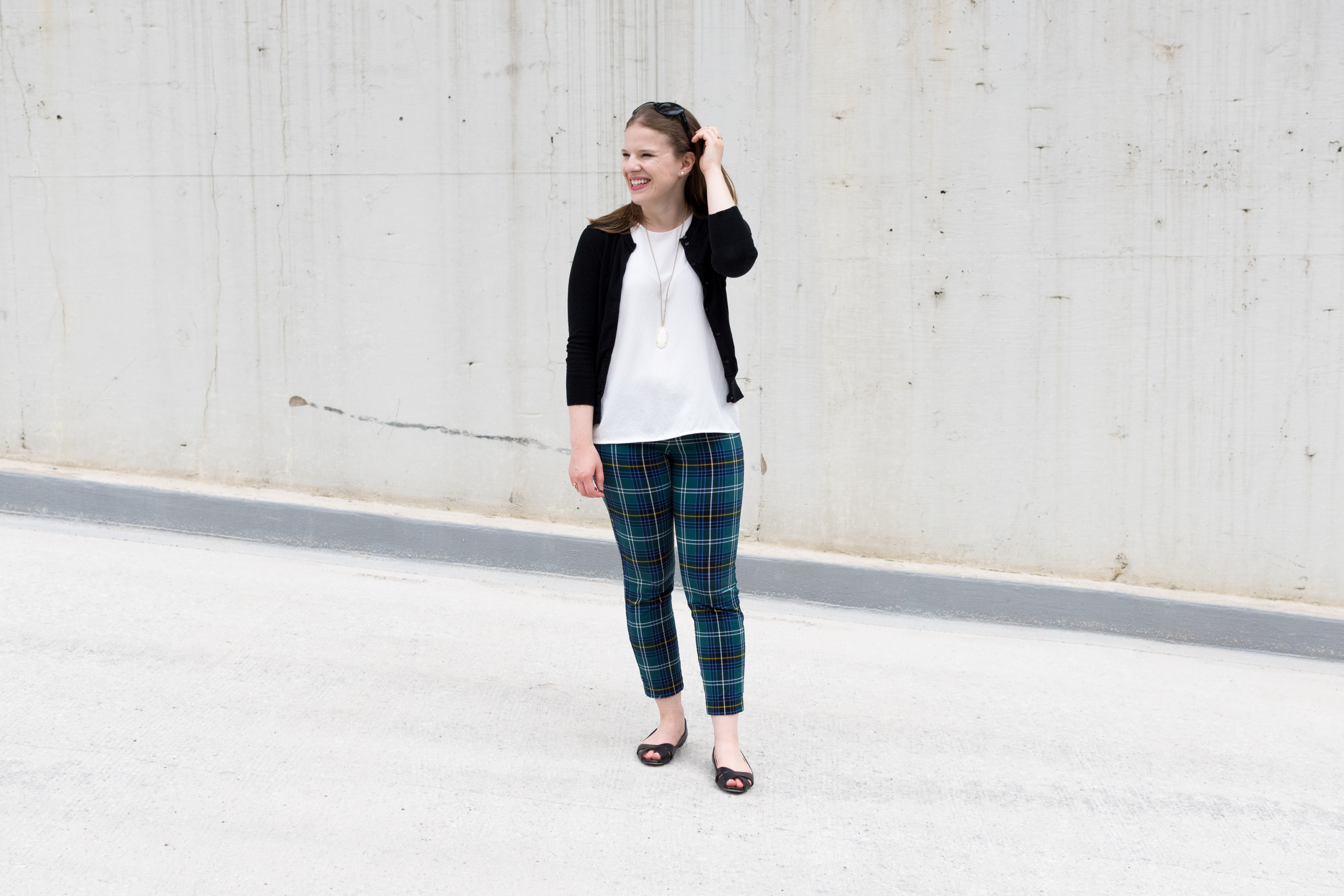 The Summer to Fall Transition | Something Good, @danaerinw ,