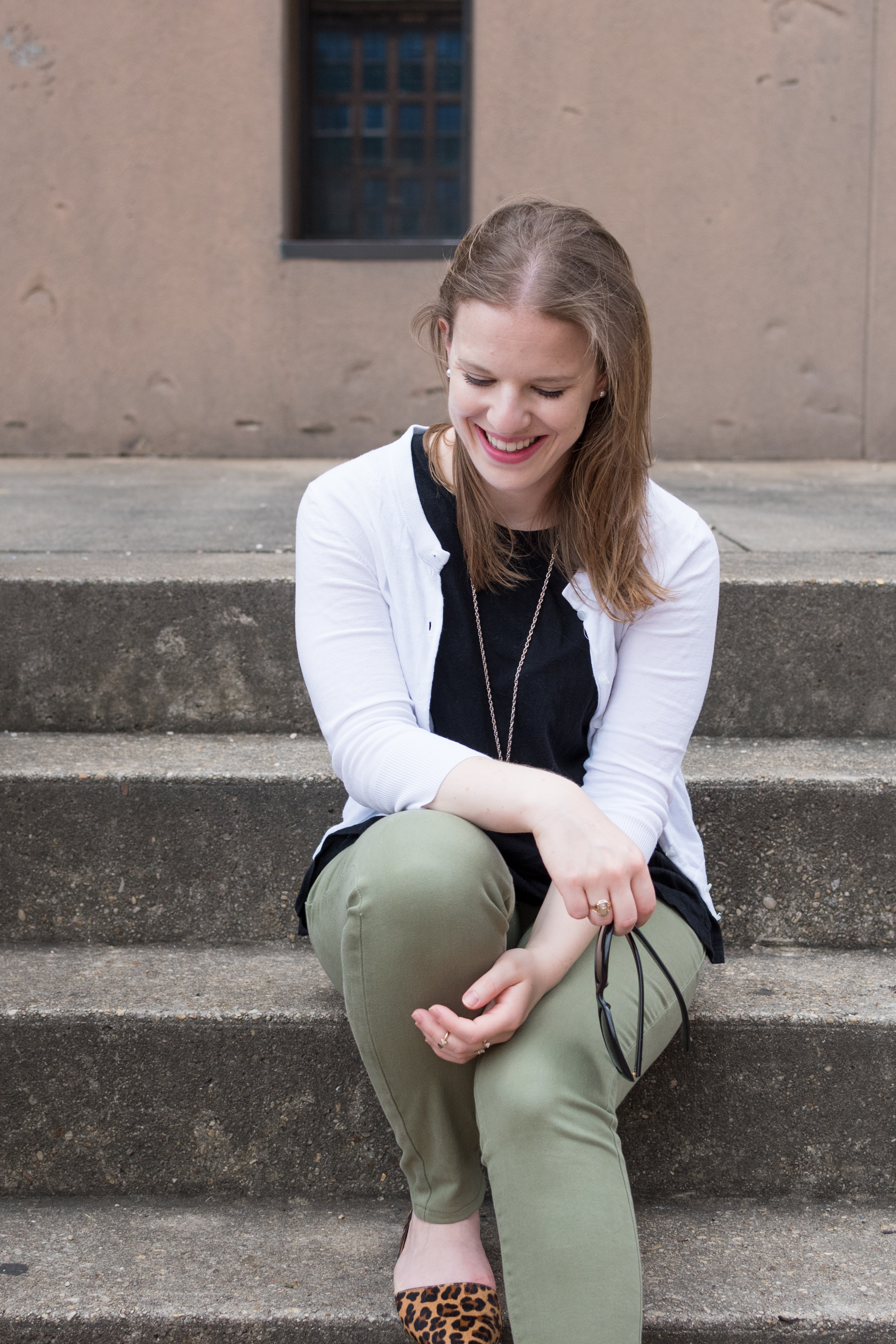 What to Wear to a Friendsgiving, Part 2 | Something Good, @danaerinw, 