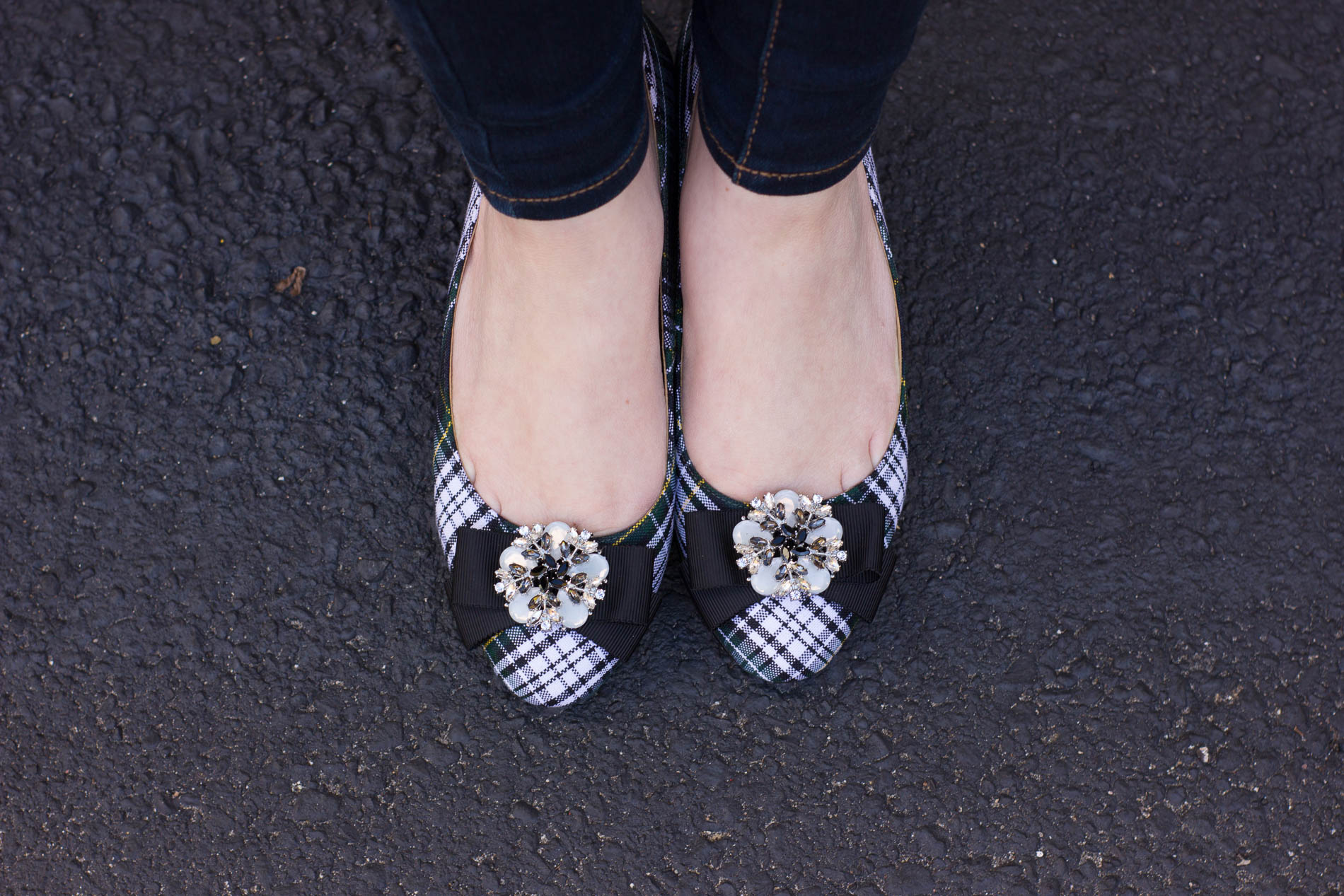 Cyber Monday Deals at Talbots | Something Good, Talbots Isa Broach Heels, @danaerinw
