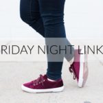 Friday Night Links