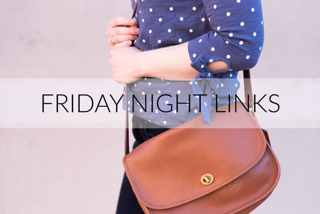 Friday Night Links | Something Good | A DC Style Blog on a Budget
My Contrary Mary by Cynthia Hand, Brodi Ashton, Jodi Meadows