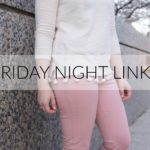 Friday Night Links