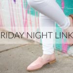 Friday Night Links