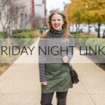 Friday Night Links
