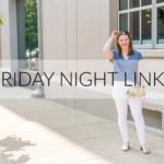 Friday Night Links