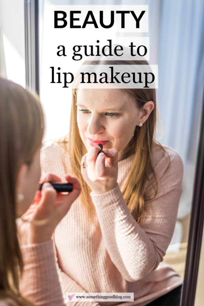 lip dictionary