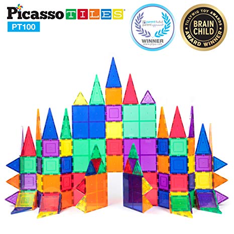 picasso tiles