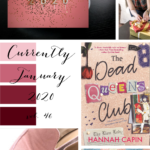 Currently, Vol. 46
