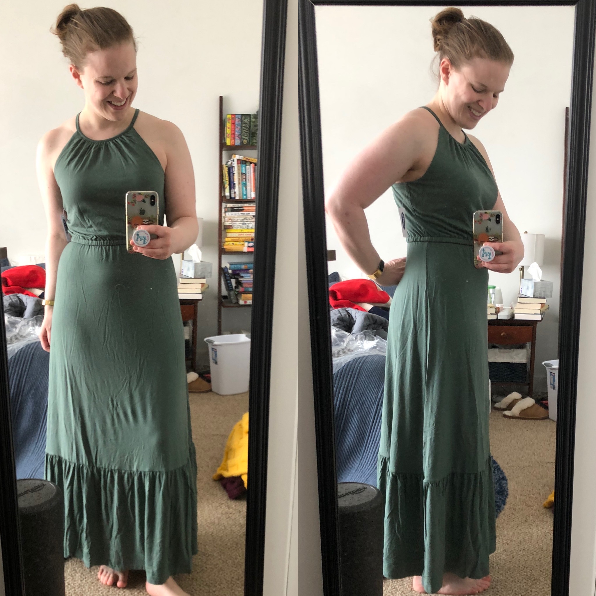 Old Navy Halter Dress for women Old Navy Halter Dress for women