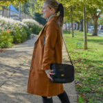 5 Fall Trench Coat Outfit Ideas