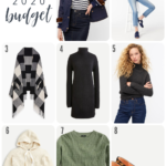 November 2020 Budget