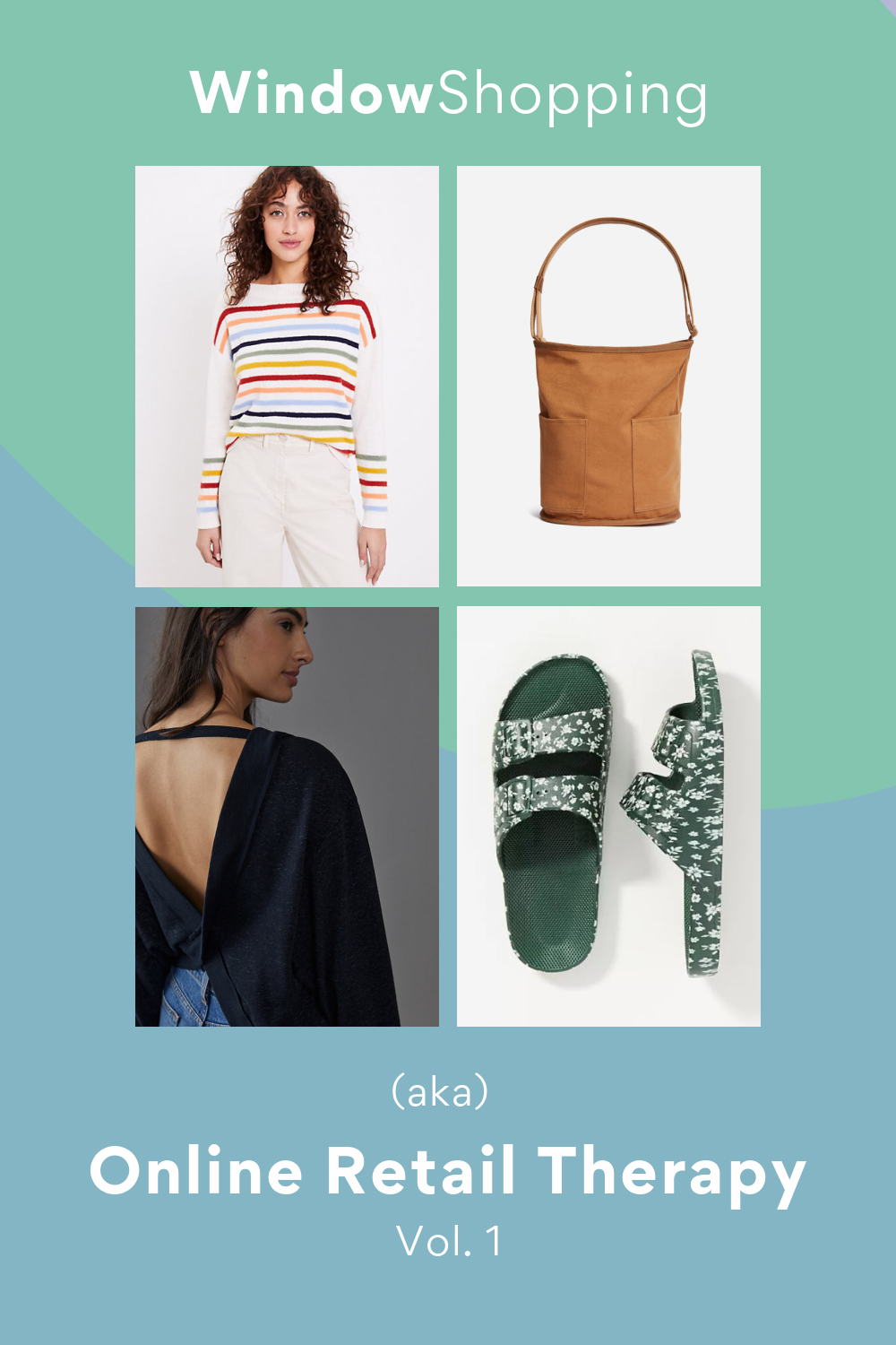 Window Shopping Vol 1 Window Shopping Vol 1