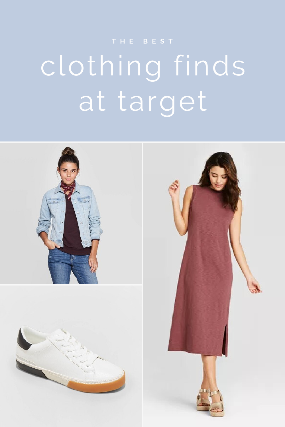 Best Clothing Finds At Target Right Now Best Clothing Finds At Target
