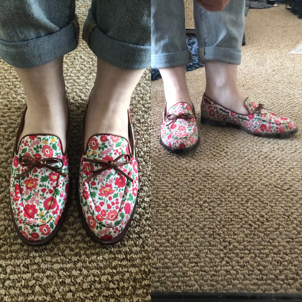 J.Crew Classic Tab Loafers J.Crew Classic Tab Loafers