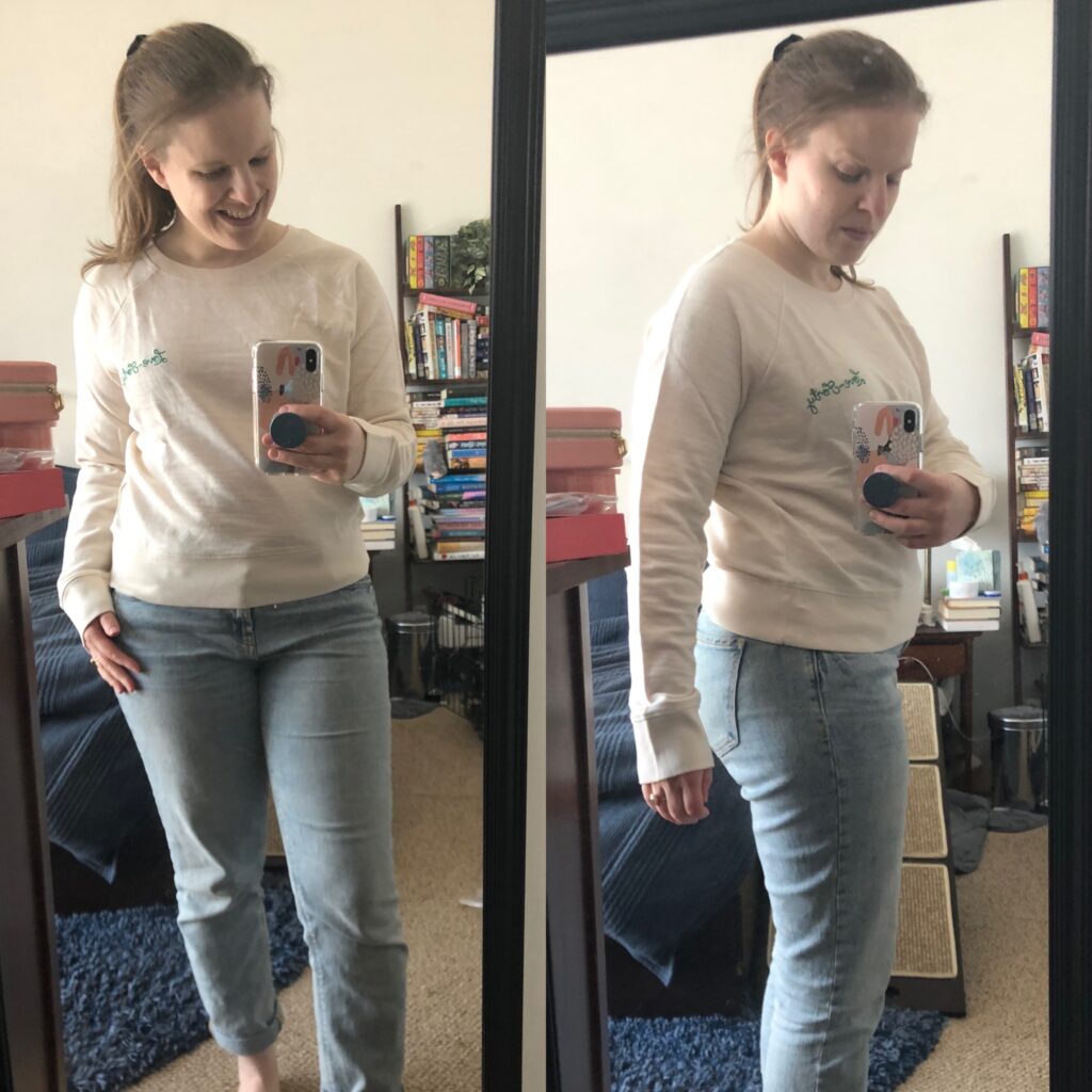 J.Crew Spring 2021 Arrivals Shopping Reviews, Vol. 103 J.Crew Spring 2021 Arrivals
