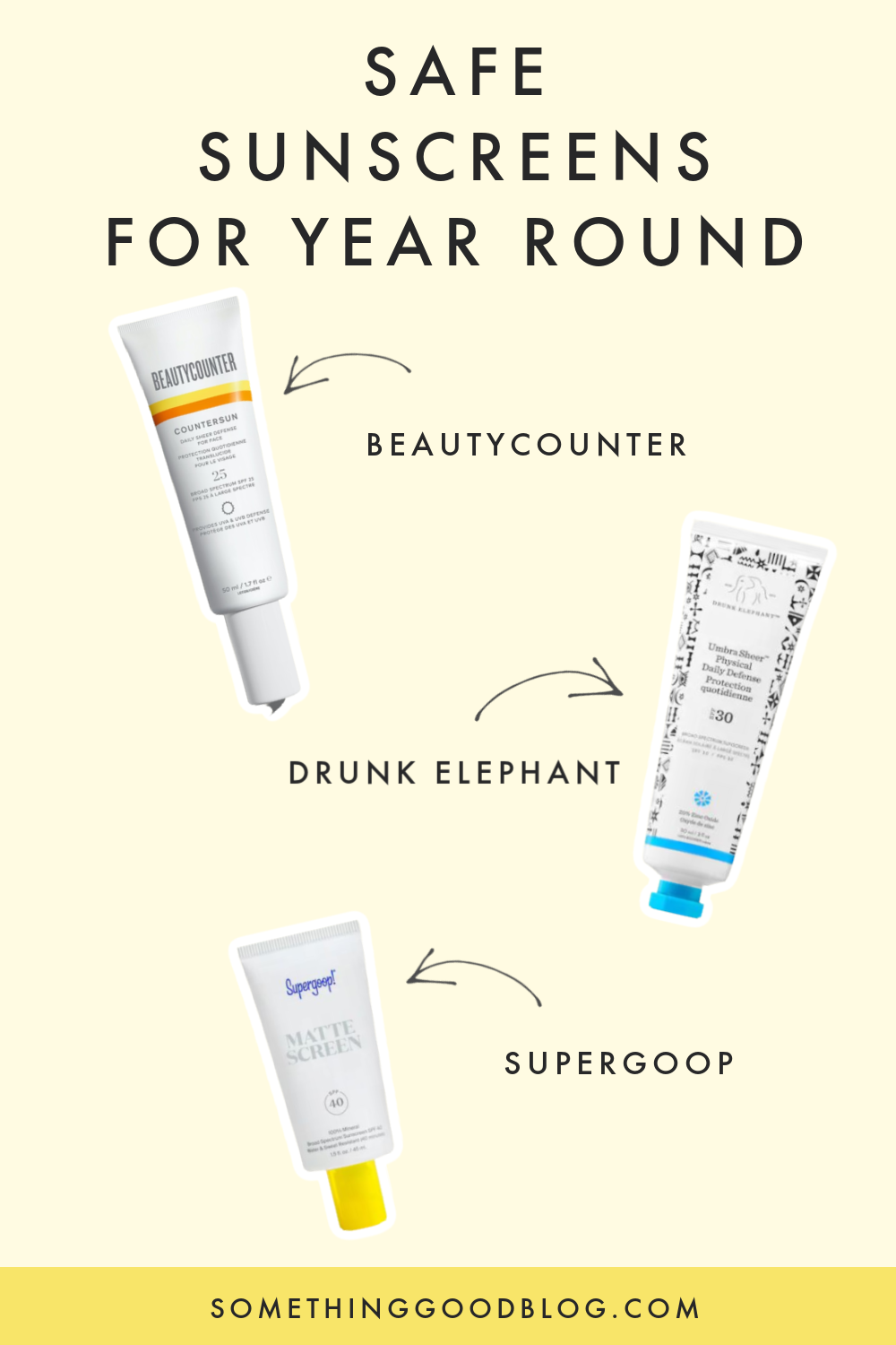 safe sunscreen for year round use safe sunscreen for year round use