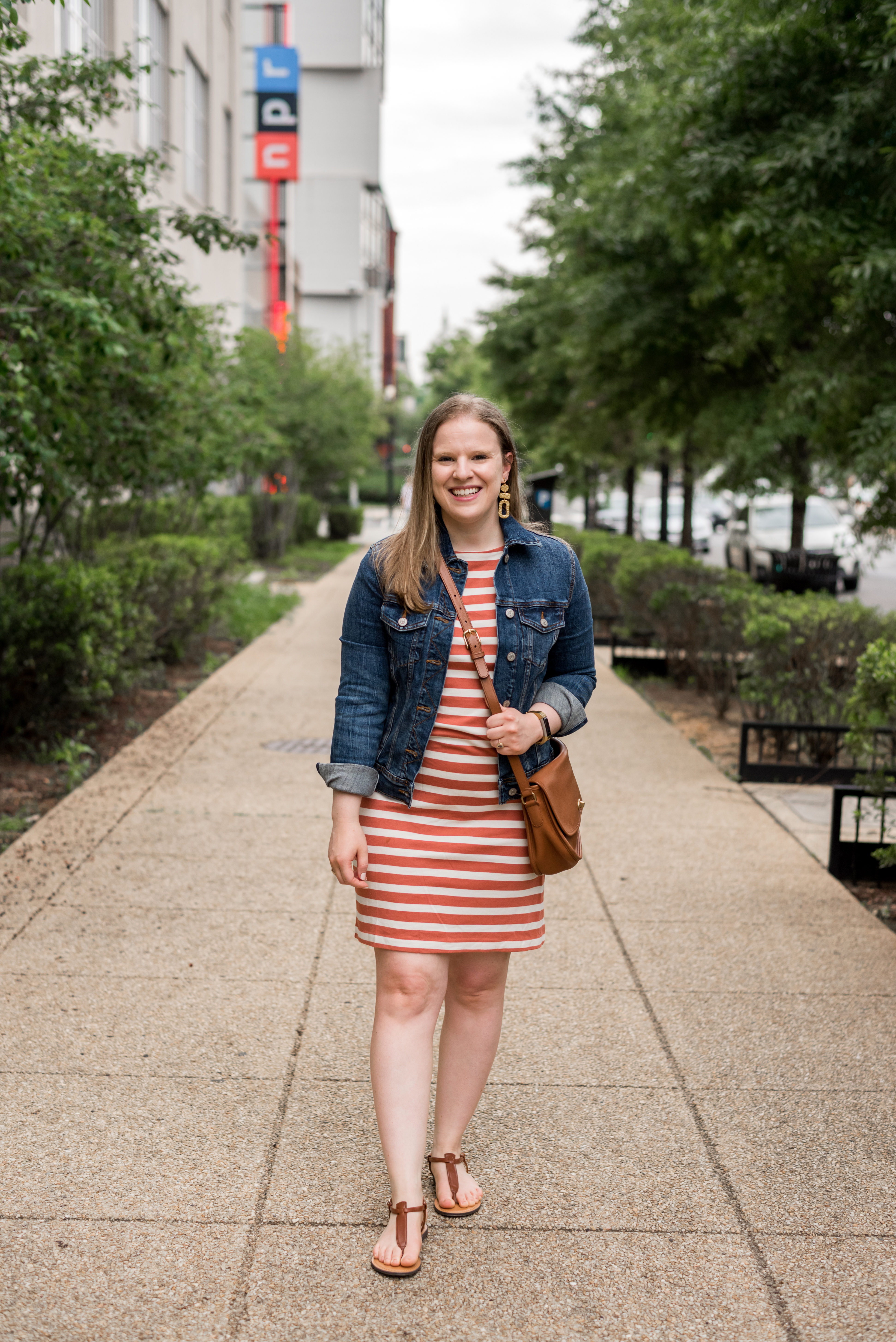 Seven Cute Comfy Outfits For Summer