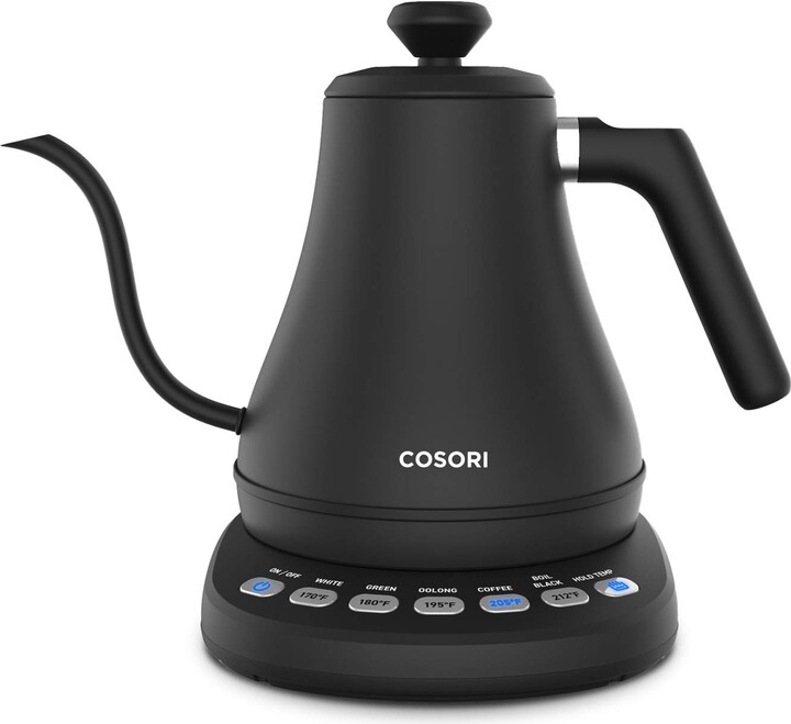 COSORI Electric Kettle Gooseneck