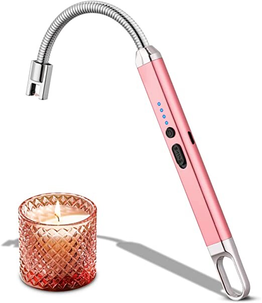 Electric Lighter