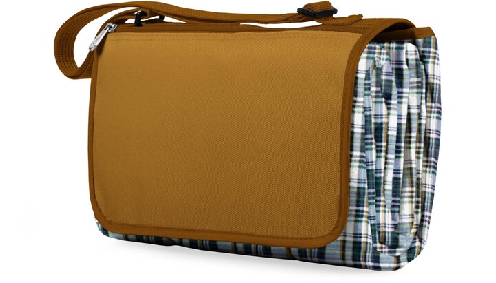 outdoor blanket