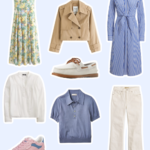 Spring Wardrobe Essentials: Must-Have Pieces for 2025