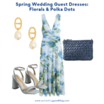Spring Wedding Guest Dresses